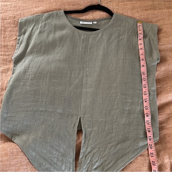 Only Child Luzon Top size Medium - Picture 9 of 14